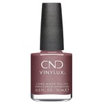 CND Vinylux Weekly Polish Frostbite