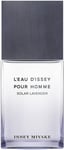 Issey Miyake L'Eau d'Issey Pour Homme Solar Lavender Eau de Toilette Spray 100ml