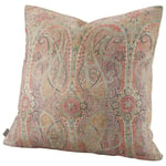 Artwood, SHELDON paisleymönstrat kuddfodral Paisley/Rose - 60x40