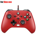 2.4G langaton peliohjain Xbox One/Series/360/Winodows/Steam-videopeli PC-ohjain 3D Joystick-tarvikkeet