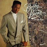 Bobby Brown  Don&#039;t Be Cruel  CD