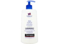 Neutrogena Norwegian Formula Deeply Moisturizing Body Emulsion For Sensitive Skin 400Ml