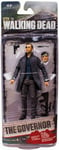 McFarlane Walking Dead Series 6 Governor with Long Coat Action Figure