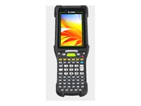 Zebra Mc9400 - Handdator - Ruggad - Android - 128 Gb - 4.3" Färg (800 X 480) - Bakre Kamera + Främre Kamera - Streckkodsläsare - (2D-Imager) - Usb-Värd - Microsd-Kortplats - Wi-Fi 6E, Bluetooth, Nfc - Taa-Kompatibel