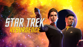 Star Trek : Resurgence