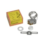 Danfoss - thermostat n°3 degivrage automatique - 077b7003 - 5702424006570