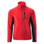 Hi-Tec Mens Kasim Fleece Jacket - XXL