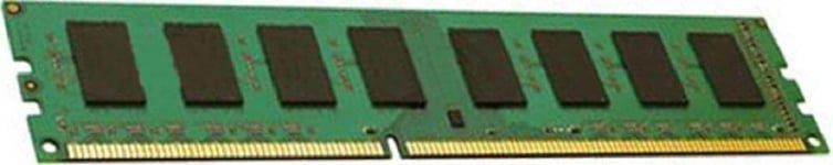 Hewlett Packard Enterprise HPE - DDR2 - 4 GB - DIMM 240-pin - 800 MHz / PC2-6400 - registrert - ECC