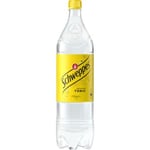 Schweppes Indian Tonic Drinkmixer PET 1,5L