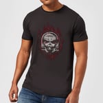 Chucky Voodoo Men's T-Shirt - Black - 5XL - Black