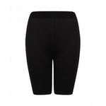 SF Ladies/Womens Fashion Cycling Shorts - L