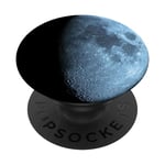 Moon Popsockets Moon Aesthetic Phone Pop Socket Moon PopSockets Swappable PopGrip