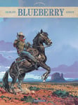 Blueberry - Intégrales - Tome 7 - Blueberry - intégrale - tome 7 (BD)