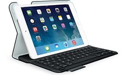 Logitech 920 – 006136 7,9 Étui à Rabat Noir étui pour Tablette