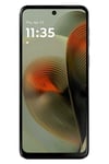 Motorola G55 256GB Smartphone - Smoky Green