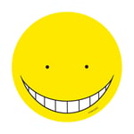 Assassination Classroom - Koro Sensei - Hiirimatto