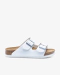 Birkenstock Professional Arizona SL White Sandal Hvit. 41