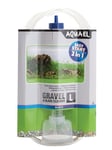 AQUAEL Gravel & Glass Cleaner L 33cm