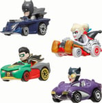 Hot Wheel Race Verse Die Cast Assortment