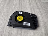 Original HP Zbook 17 G3 GPU Fläkt SPS-848378-001