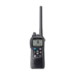 ICOM Håndholdt VHF, IC-M73 6W, IP68, "Last Call Voice", ANC