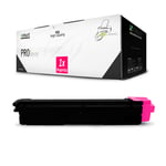 1x Toner for Kyocera Ecosys ECOSYS P 6035 CDN 02NSBNL0 TK5150M Magenta