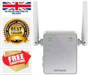 Wifi Range Extender Signal Booster Network Netgear Internet Wireless Repeater