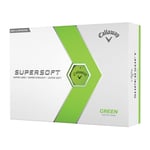 Supersoft Matte 23: Green