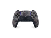 Sony Dualsense V2, Gamepad, Playstation 5, D-Måtte, Hjemknap, Knappen Indstillinger, Knappen Del, Analog/Digital, Trådløs, Bluetooth/Usb