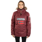 Doudounes Geographical Norway  BUILDING doudoune pour femme