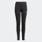 adidas Designed 2 Move 3-Stripes Tights Kids