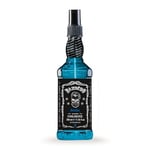 Bandido Eau de Cologne Homme BERLIN 350 ml - After Shave Men Eau parfumée après-rasage pour homme, parfum longue durée prévient le feu du rasoir Soin après le rasage