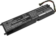 Batteri til Razer Blade 15 Base etc