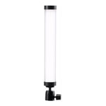 NanLite PavoTube II 6C RGBWW LED-putkivalaisin, 1-kit