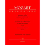 Mozart W.a. - Concerto En Mib Majeur N°9 KV 271 - 2 Pianos