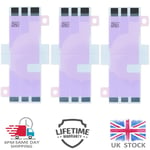 For iPhone 11 Battery Adhesive Tape Strips With Pull Tabs Replacement 3 Pack