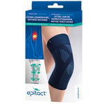 epitact® Genouillère ligamentaire taille 1 Bandage(S) pc(s)