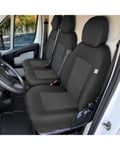 Kegel Bilklädsel Fiat Ducato IV 2014->