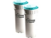 Tommee Tippee Tommee Tippee Perfect Prep Filter Day & Night, 2 Pcs., 42372201