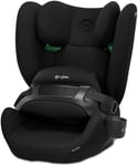 Cybex Pallas B2 I-Fix Shield 123 Car Seat