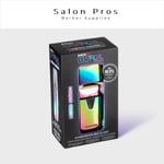 Babyliss PRO Single UV Foil Shaver Limited Edition Iridescent FXLFS1RB