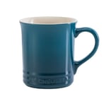 Le Creuset Cup Seattle kivitavara 400ml sininen