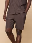 Alonzo Shorts Dark Grey (XL)