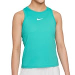 Nike NIKE Victory Tank Green Girls (XL)