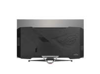 Asus Rog Swift Pg48Uq 47.5-Inch 4K Oled Gaming Monitor