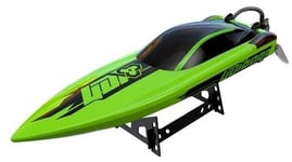 UDI Saurus RC Boat - Grön 2.4GHz