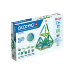 Geomag Magnetic Rods Classic 60 delar – magnetisk bygglek för kreativa barn