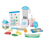 Melissa & Doug Smoothie Maker Pretend Play Blender kitchen toy play set 19841