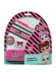 L.O.L. Undercover L.O.L Surprise School Set 6 pcs.