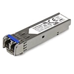 Startech MSA-kompatibel SFP-sändtagarmodul - 1000BASE-LX